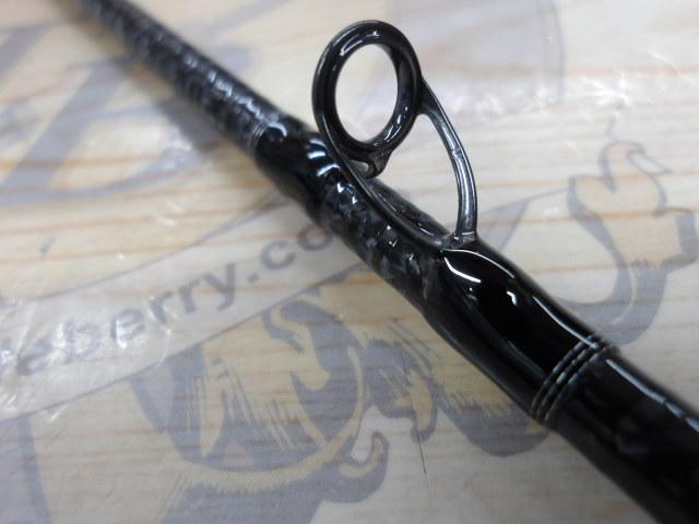 金剛激LTS180黒刀