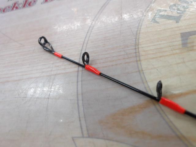 金剛激LTS180黒刀