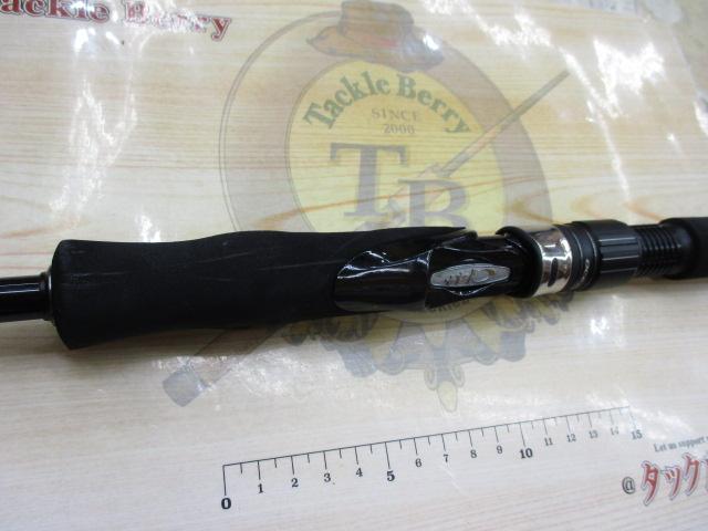 オシアEJ B63-5｜＠ベリーネット 日本最大新品中古釣具WEBショップ