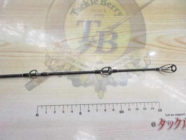 オシアEJ B63-5｜＠ベリーネット 日本最大新品中古釣具WEBショップ