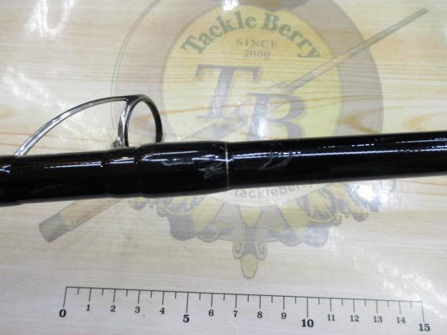 バリスティックHIRA 11MH TZ/NANO