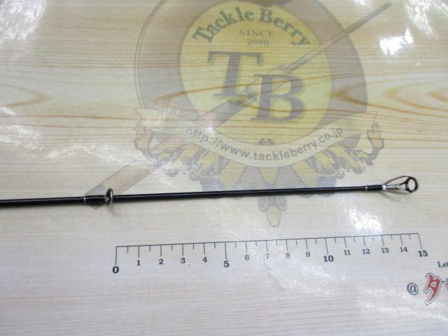 バリスティックHIRA 11MH TZ/NANO