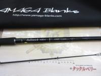 バリスティックHIRA 11MH TZ/NANO