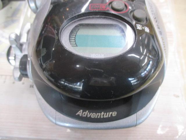 アドベンチャー電動SS700AT-S ｜＠ベリーネット 日本最大新品
