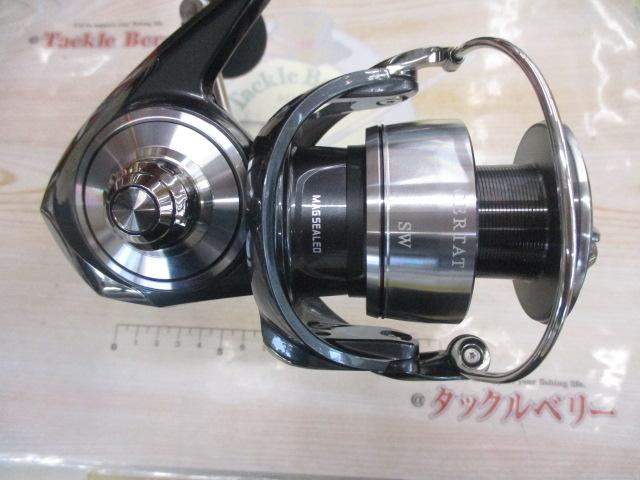 24セルテートSW 4000-XH｜＠ベリーネット 日本最大新品中古釣具