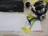 24セルテートSW 4000-XH