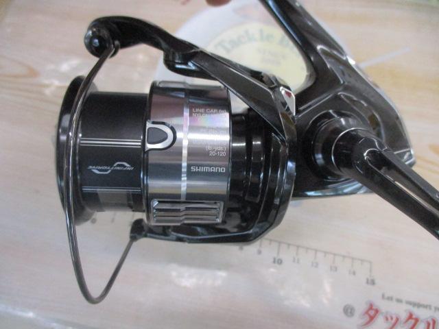 23 ヴァンキッシュ 4000mhg シマノ(SHIMANO) 23 ヴァンキッシュ 4000MHG 045348｜アウトドア