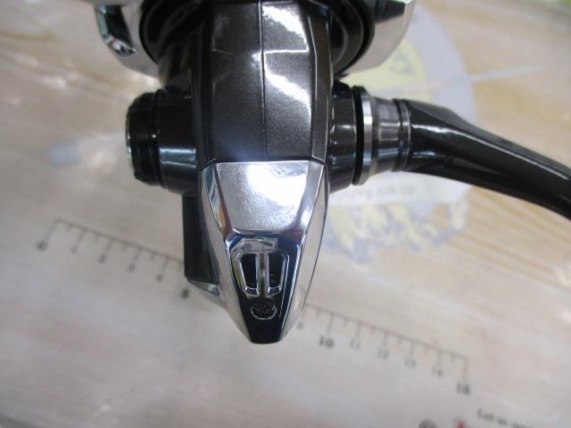 23ヴァンキッシュ 4000MHG