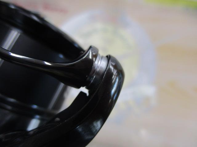 23ヴァンキッシュ 4000MHG