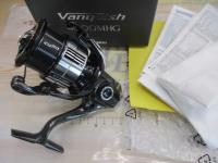 23ヴァンキッシュ 4000MHG