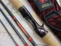 ワールドシャウラ 1652R-4 (レッドタイプ)