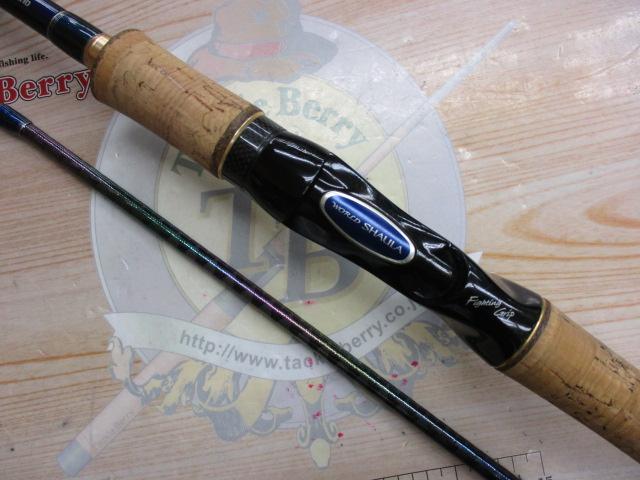 大*様 ブルー シャウラ 1754R-2 SHIMANO シマノ ワールドシャウラ 1754R-2 ブルー コルク