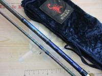 ワールドシャウラ 1754R-2 (ブルータイプ)