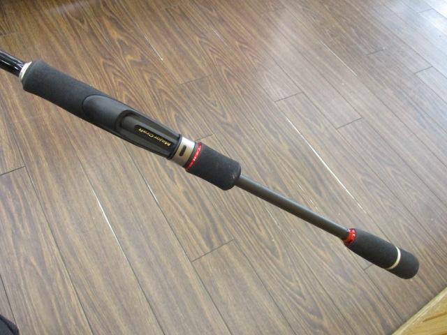 Major Craft  ZALTZ  ZAT-S832M、ZAT-T832M ザルツ ZAT-T832M｜＠ベリーネット 日本最大新品中古釣具WEBショップ