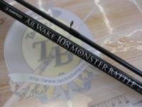 オールウェイク108 モンスターバトル