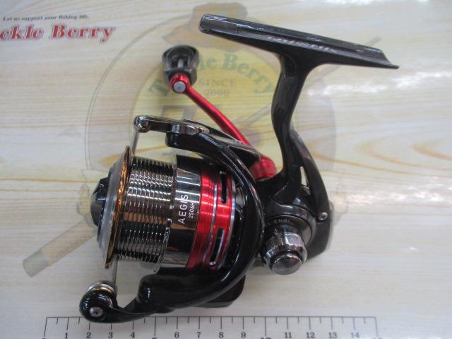 13イージス 2506H｜＠ベリーネット 日本最大新品中古釣具WEBショップ