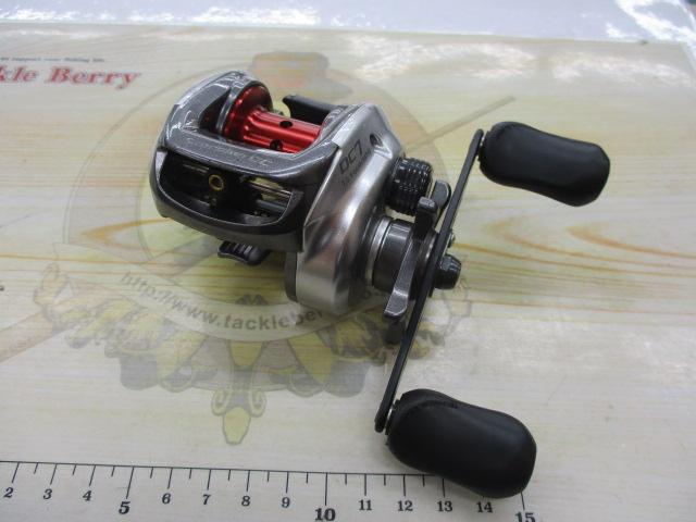 スコーピオンDC7 LH｜＠ベリーネット 日本最大新品中古釣具WEB