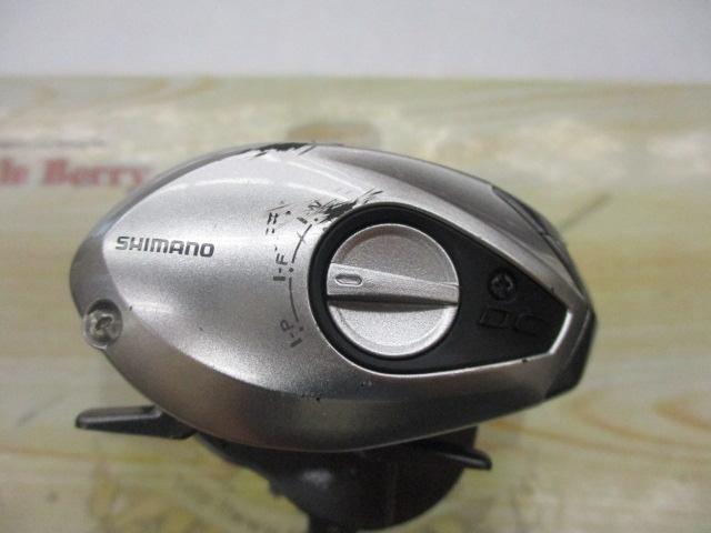 スコーピオンDC7 LH｜＠ベリーネット 日本最大新品中古釣具WEB