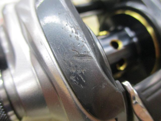 シマノ　13 メタニウム　LH Amazon | シマノ(SHIMANO) ベイトリール 13 メタニウム XG LEFT