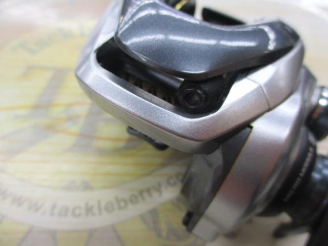 シマノ　13 メタニウム　LH Amazon | シマノ(SHIMANO) ベイトリール 13 メタニウム XG LEFT