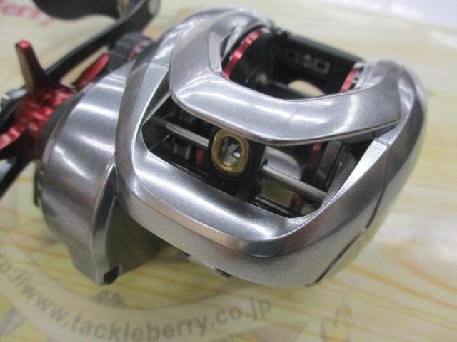 21スコーピオンMD 300XG LH(ロングハンドル)｜＠ベリーネット