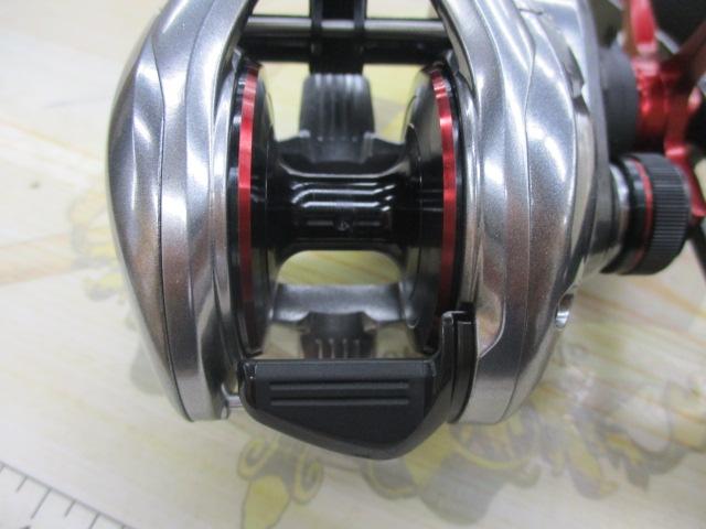 21スコーピオン MD 300XG 21スコーピオンMD 300XG LH(ロングハンドル)｜＠ベリーネット