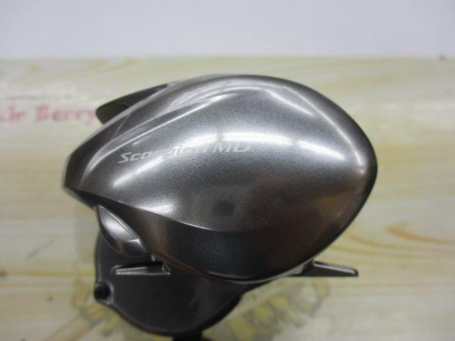 21スコーピオンMD 300XG LH(ロングハンドル)