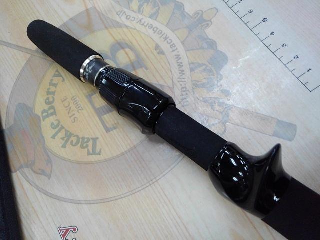 ゴクダイナミック カゼキリ MJ622C-80