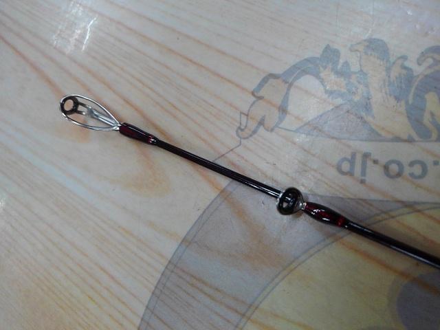 ゴクダイナミック カゼキリ MJ622C-80