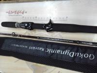 ゴクダイナミック カゼキリ MJ622C-80