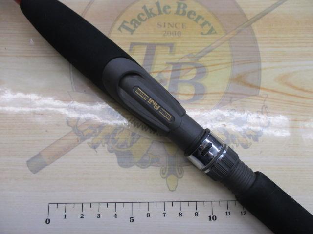 ダイワ アナリススターキス 150 錘負荷5〜20号 ダイワ アナリススターキス 150 錘負荷5〜20号 - メルカリ