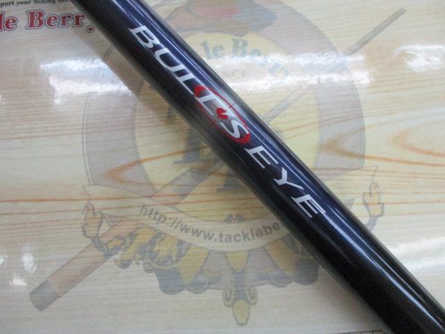 SHIMANO - 【中古】シマノ　ロッド　ブルズアイ4-520PTS Yahoo!オークション -「ブルズアイ 4-520」の落札相場・落札価格