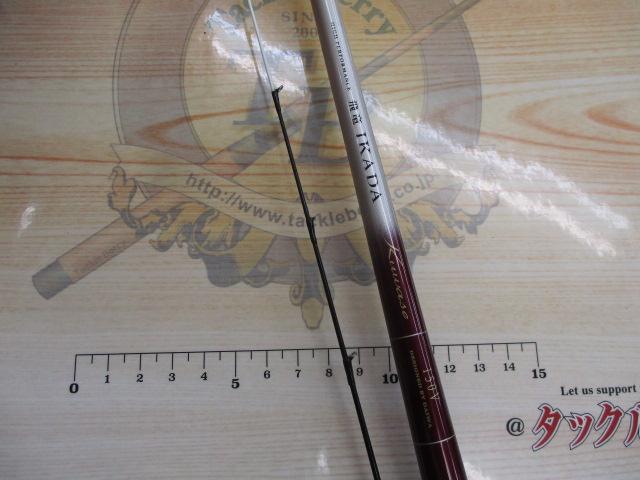 飛竜イカダ【未使用品】 飛竜イカダ【未使用品】 Yahoo!オークション -「ダイワ 飛竜