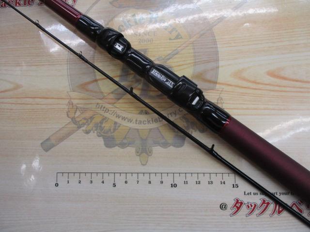 飛竜イカダくわせ 150V｜＠ベリーネット 日本最大新品中古釣具