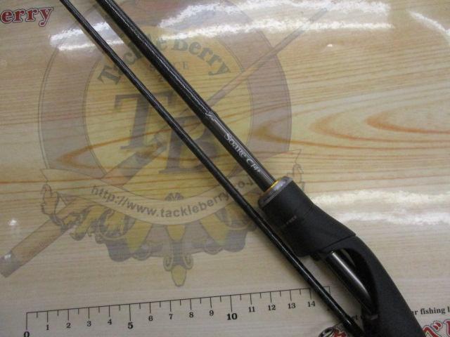 17ソアレCI4+アジング S604L-S｜＠ベリーネット 日本最大新品