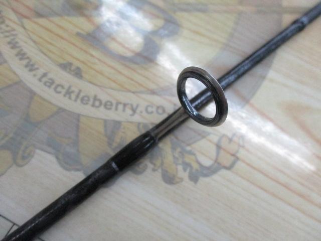 17ソアレCI4+アジング S604L-S