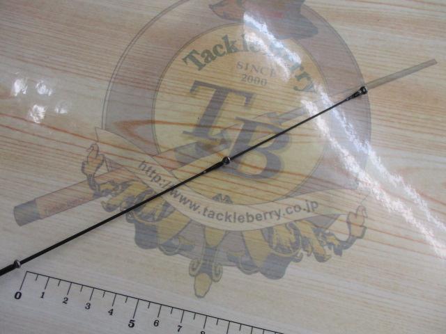 17ソアレCI4+アジング S604L-S