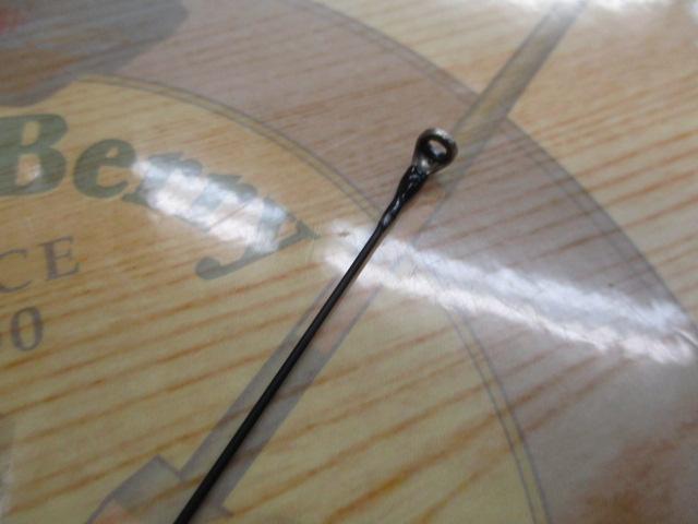 17ソアレCI4+アジング S604L-S