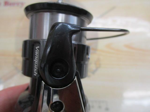 19ヴァンキッシュ C2000SHG