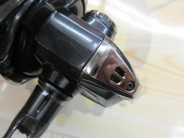 19ヴァンキッシュ C2000SHG