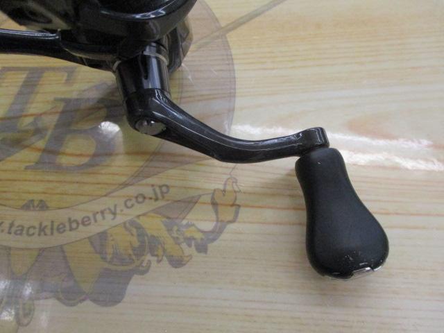 19ヴァンキッシュ C2000SHG