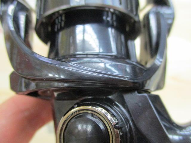 19ヴァンキッシュ C2000SHG