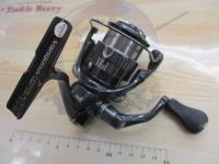 19ヴァンキッシュ C2000SHG