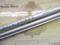 05スピンパワー 405DX