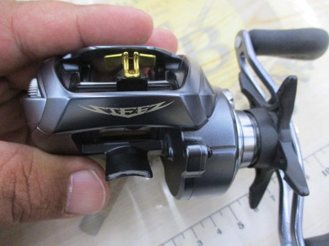 スティーズa tw 1016h ジャンク品 スティーズ A TW 1016SH｜＠ベリーネット 日本最大新品中古釣具