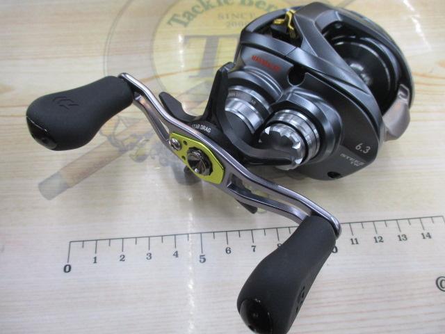スティーズ　A TW 1016HL DAIWA スティーズ STEEZ A TW 1016HL