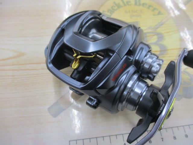 スティーズ　A TW 1016HL DAIWA STEEZ A TW 1016 H and HL – MGCFishing.com