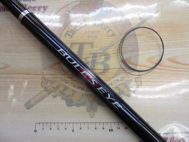 ブルズアイ 3-520P SI