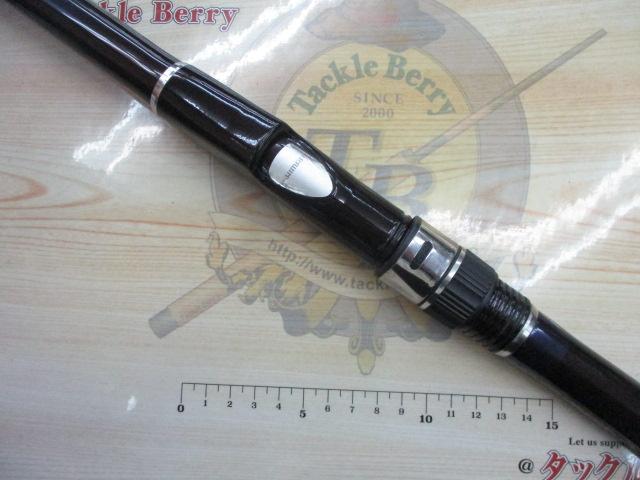 ブルズアイ 3-520P SI