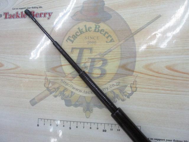 ブルズアイ 3-520P SI